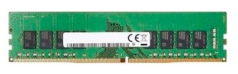 Оперативная память SmartBuy 8 ГБ DDR4 2133 МГц DIMM CL15 SBDR4-D8GBSPK512X16-2133P