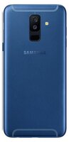 Смартфон Samsung Galaxy A6+ 32GB золотой