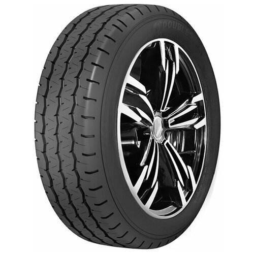 Легковые шины DoubleStar DL01 215/75 R16C 113/111 R