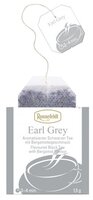 Чай черный Ronnefeldt Teavelope Earl Grey в пакетиках, 25 шт.