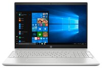 Ноутбук HP PAVILION 15-cs0053ur (Intel Core i3 8130U 2200 MHz/15.6