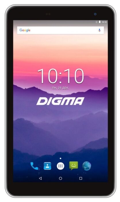Планшет DIGMA Optima 7018N 4G