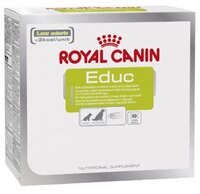 Лакомство для собак Royal Canin Educ 50 г