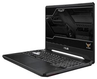 Ноутбук ASUS TUF Gaming FX505GM (Intel Core i7 8750H 2200 MHz/15.6