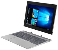 Планшет Lenovo IdeaPad D330 N5000 4Gb 128Gb WiFi gold