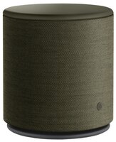 Портативная акустика Bang & Olufsen Beoplay M5 black