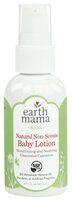 Earth Mama Детский лосьон Natural Non-Scents без запаха 240 мл