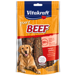 Лакомство для собак Vitakraft BEEF Полоски из говядины - изображение