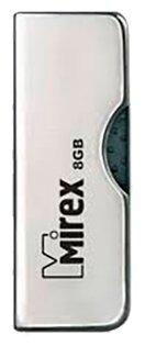 Флеш-накопитель USB 8GB Mirex TURNING KNIFE (ecopack)