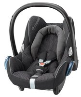 Автокресло группа 0+ (до 13 кг) Maxi-Cosi CabrioFix Nomad grey