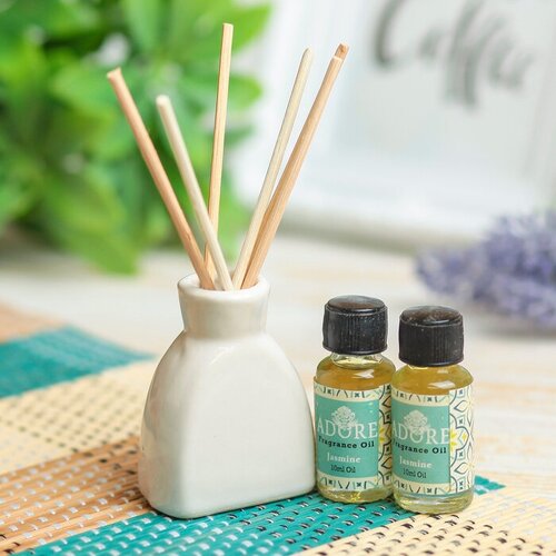 Диффузор ADORE 20 мл жасмин 1шт 535₽