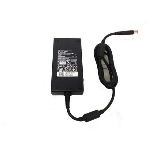 Адаптер блок питания для моноблока Dell Inspiron One 2205 2320 2350 W03C W03C001 FA180PM111 DA180PM111 DW5G3 WW4XY ADP-180MB-D 19.5V-9.23A 180W блок питания для ноутбука dell 19 5v 9 23a 180w 7 4x5 0мм