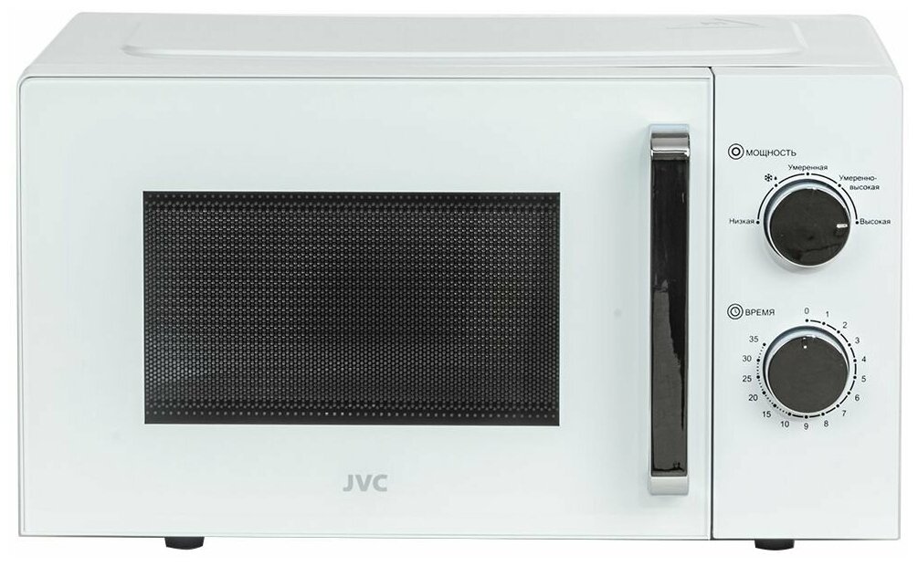 Микроволновая печь JVC JK-MW149M, белый