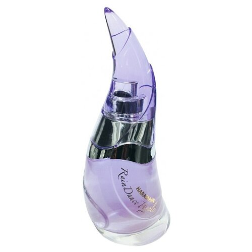 Купить Al Haramain Perfumes Женский Rain Dance Purple Парфюмированная вода (edp) 100мл