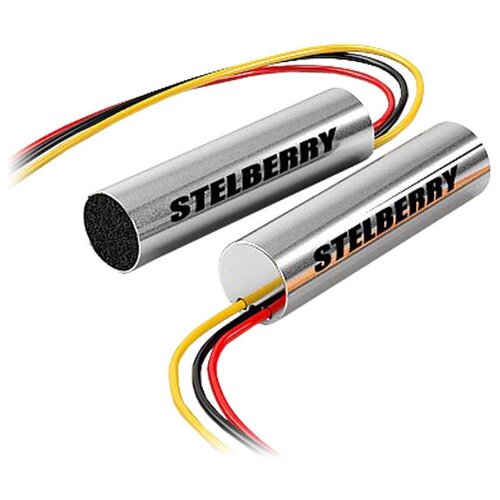 Stelberry Микрофон активный Stelberry M-10