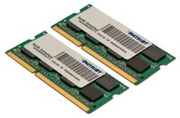 Оперативная память Patriot Memory PSA316G1600SK