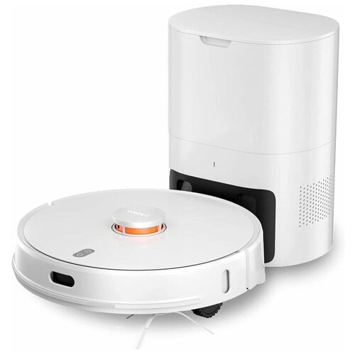 Робот-пылесос Xiaomi Lydsto R1 White 3087300₽