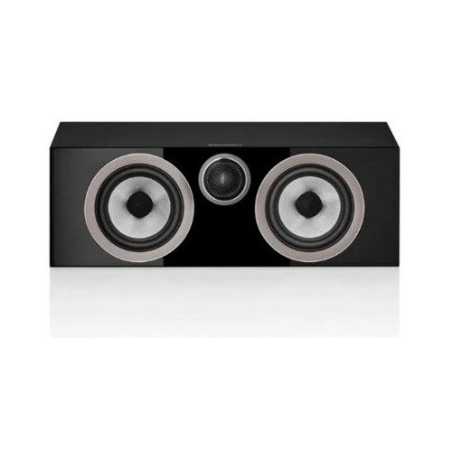 Центральный канал BW HTM72 S3 Glossy Black 12572000₽