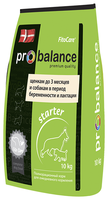 Корм для собак ProBalance (10 кг) Starter