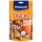 Лакомство для собак Vitakraft DUCK Bonas косточки с мясом утки - изображение