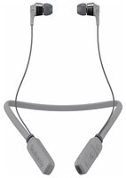 Наушники Skullcandy Ink'd Wireless white/gray