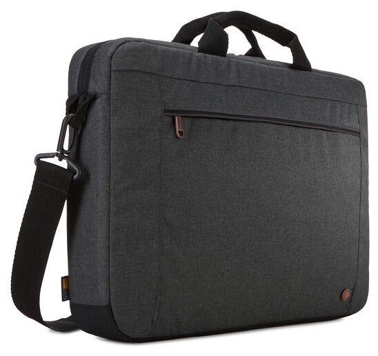 Чехол для ноутбука Case Logic Era 15.6 Laptop Attache ERAA116 ER BLK 3203695 CASELOGIC