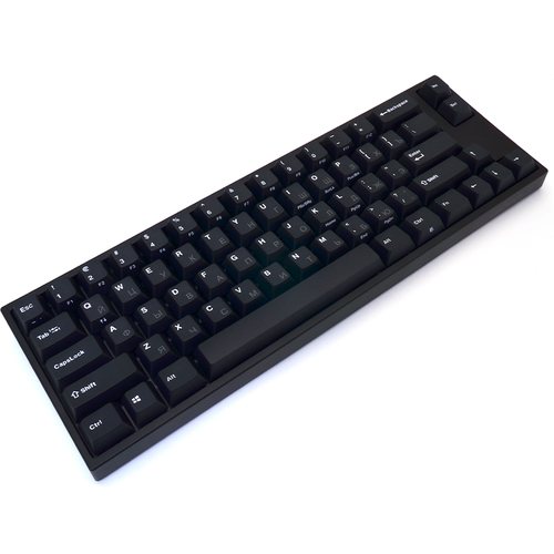 Профессиональная клавиатура Leopold FC660M PD Cherry MX Brown RU