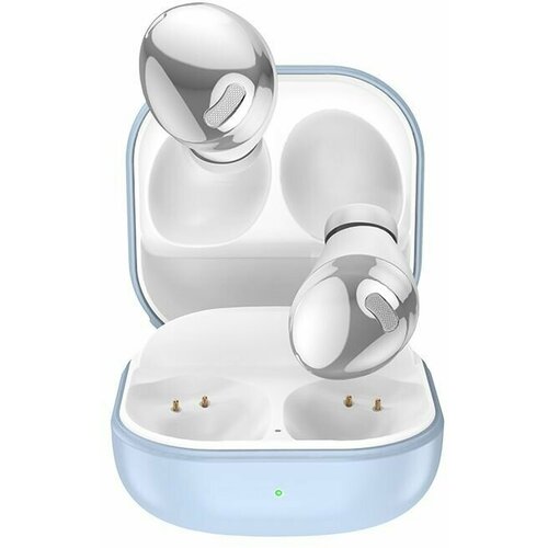 BOROFONE BW10 Голубые наушники - гарнитура bluetooth 174700₽