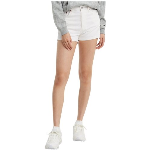 Шорты Levis Women 501 High Rise Original Short 24 Womans