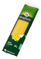 Sistem U Спагетти Spaghetti, 500 г