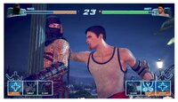 Игра для Xbox ONE Fighter Within