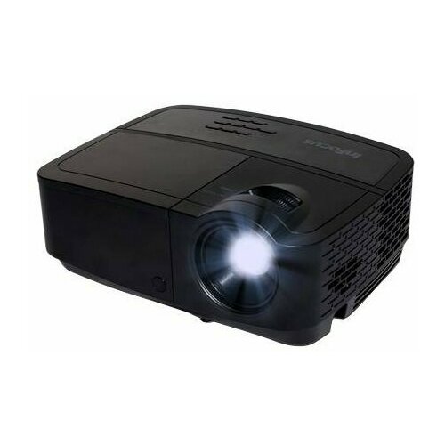 Проектор INFOCUS IN114AA черный 4232100₽