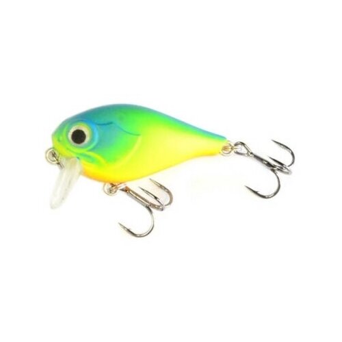 фото Grfish, воблер buzzater 40f-ssr, 40мм, 4.2г, l107