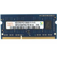 Оперативная память HYNIX 4GB DDR3 1600MHz DDR3 PC3-12800