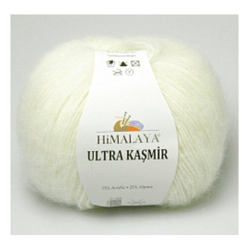 HIMALAYA ultra Kasmir пряжа himalaya ultra kasmir 75% акрил 25% альпака 175 м 50 гр 56808