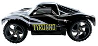 Внедорожник Iron Track Tyronno (IT-E18SC) 1:18 25.8 см черный/красный/белый