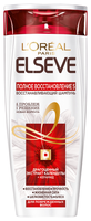 Elseve шампунь Полное восстановление Укрепляющий для ослабленных и поврежденных волос 250 мл