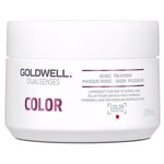 Goldwell Dualsenses Color Уход за 60 секунд для блеска окрашенных волос - изображение