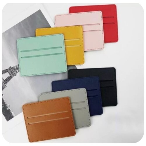 фото Кошелёк для карт kreditniza