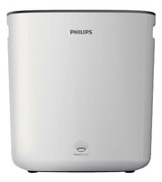 Климатический комплекс Philips HU5930/10, белый/черный