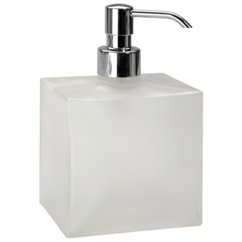 фото Дозатор для жидкого мыла bemeta