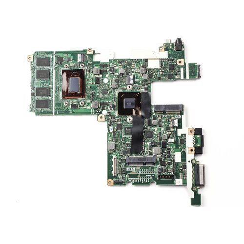 Материнская плата Asus TX300CA REV 2.1 HM76 DDR3 4GB I7-3537U
