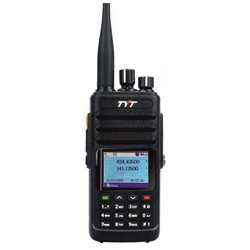 Рация TYT TH-UV8200