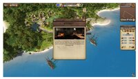 Игра для PC Port Royale 3: Pirates and Merchants