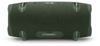 Портативная акустика JBL Xtreme 2 red