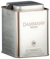 Чай черный Dammann Frères Altitude, 500 г