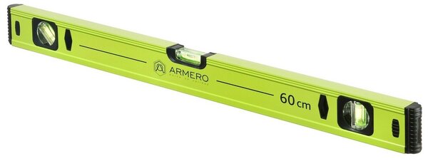 Уровень Armero A136/060, 60 см