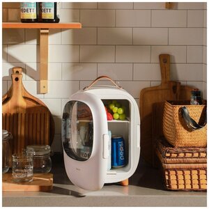 Baseus portable cheap mini refrigerator
