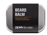 Zew Набор Stylish Bearded Man