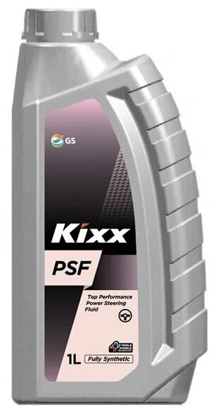 Жидкость ГУР KIXX PSF 1л